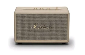 Marshall ACTON III krémová / Bezdrôtový reproduktor / Bluetooth 5.2 (1006005)