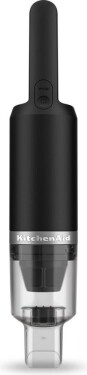 KitchenAid Kitchenaid 5KKVR100BM Go Cordless Handstaubsauger (ohne Akku) Matt Schwarz