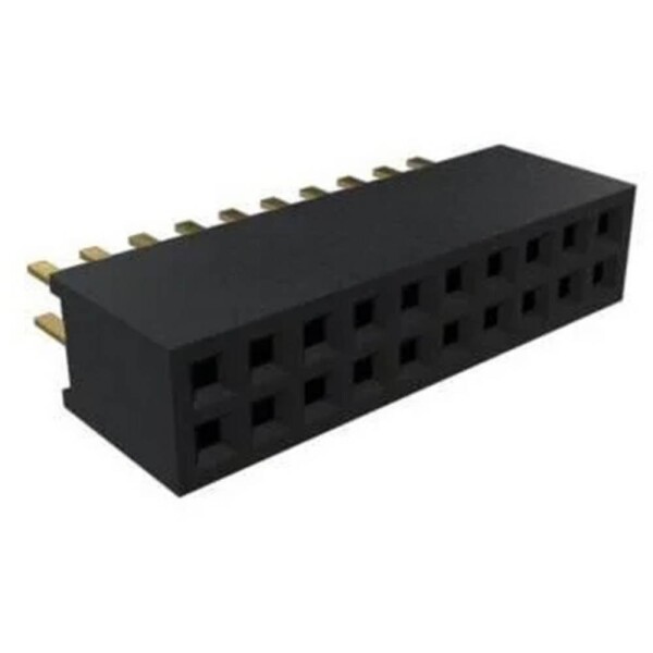 FCI 20021311-00046T8LF 1 ks Tube; 20021311-00046T8LF