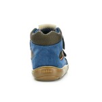 Froddo G3110266-2 Denim celoročné členkové barefoot topánky 24 EUR