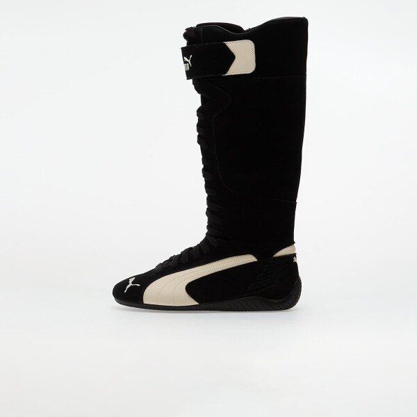 Tenisky Puma Speedcat Boot Wns Puma Black-Frosted Ivory EUR 39