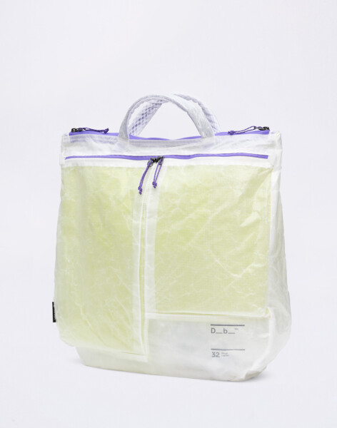 Db Weigh Lighter Helmet Bag 32L Aurora