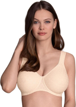 Twin Art podprsenka 5243 107 Smart rose - Anita 70G tělová