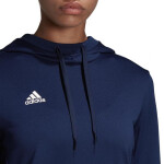 Dámska mikina Team 19 Hoody modrá Adidas