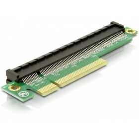 Delock PCI Express Extension RiserCard x8 na 1x PCIe x16 (89166)