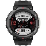 Amazfit T-Rex 2 Ember Black