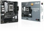 ASUS PRIME B650M-A-CSM / AMD B650 / DDR5 / SATA III / USB / 2.5GLAN / M.2 / sc. AM5 / mATX (90MB1C10-M0EAYC)