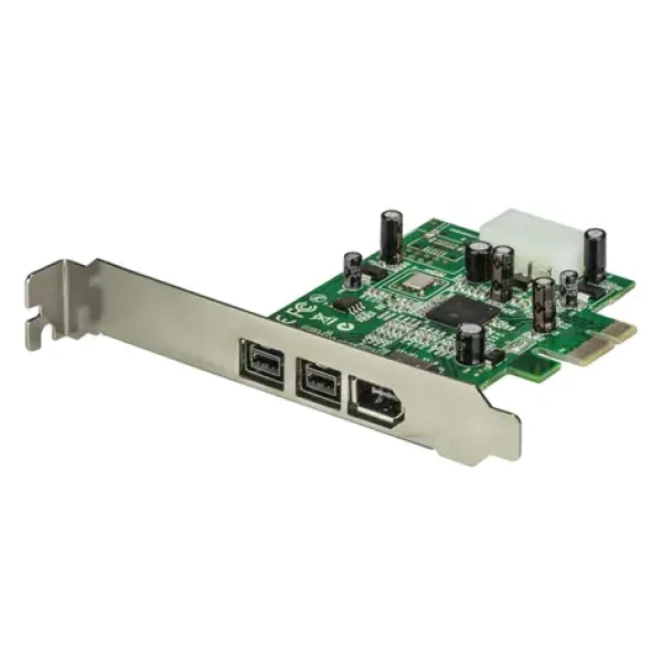 Digitus DS-30201-5 / PCIexpress / 3x FireWire (PEX1394B3)