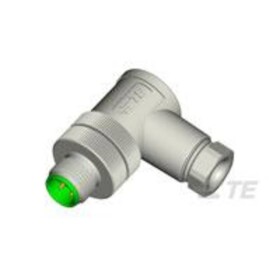 TE Connectivity TE AMP M8/M12 Connectors 4-2271124-2 1 ks; 4-2271124-2