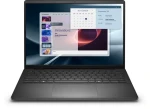 DELL Pro 14 Essential PV14255 (bez adaptéra) čierna / Notebook / 14" FHD + / AMD RYZEN AI 5 330 / 16GB / 512GB SSD / W11P (DWCK5)