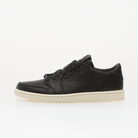 Tenisky Air Jordan 1 Retro Low Ns Black/ Black-Sail EUR 42