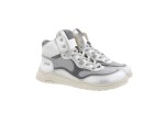 Koel Sabrina Metalic Silver AD barefoot topánky 37 EUR