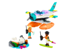 Lego Stavebnica LEGO Friends Záchranársky hydroplán 41752