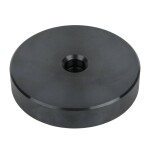 Nosná doska, 74 mm KS Tools 700.1399; 700.1399