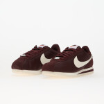 Tenisky Nike Cortez Textile Burgundy Crush/ Sail EUR 43