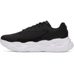 Tenisky Under Armour Halo Runner SE Black EUR 43