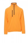 Fleecová bunda Payper PIRENEI Farba: Šedá Oceľová, Veľkosť: 5XL (0008910325130085XL)