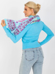 Dámsky šál / pareo AT PO 176188.69 - FPrice one size lososová