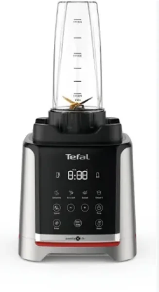 TEFAL BL91HD31 Infiny Mix+ čierna-nerez / Stolný mixér / 1600 W (BL91HD31)