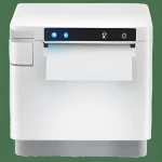Star Micronics MCP31CBI čierna / Termotlačiareň / 203 dpi / USB-A+USB-C+BT+LAN / rezačka (39659390)