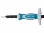 TOTAL-TOOLS Industrial THT4221016 / Sekáč špicatý s plastovým chráničom (THT4221016)