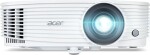 Acer (1280x800) Acer P1357Wi 4500-Lumen DLP 16:10 VGA HDMI composite video MHL Speaker 3D WXGA White