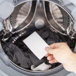 Cleanly Eco pracie pásiky