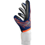 Rukavice Reusch Pure Contact Gold M 54 70 100 4848 8