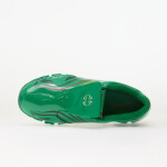 Tenisky adidas La3614 Green/ Core Black/ Yellow EUR 40 2/3