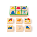 Toys for Life Toys for life - Slovná zásoba