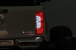 Mamido Detské elektrické autíčko Mercedes X 350d 4Matic 4x4 biele