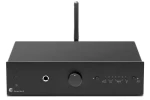 Pro-Ject STEREO BOX E čierna / Minimalistický integrovaný zosilňovač (9psbeb)