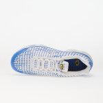 Tenisky Nike Air Max Plus Vii White/ White-Blue Crystal-Metallic Silver EUR 44.5