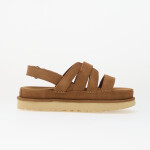Tenisky UGG W Goldenstar Gleam Chestnut EUR 38