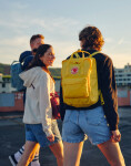 Fjällräven Kanken 135 Kantarell