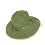 Art Of Polo Hat Cz23159-1 Olive UNI