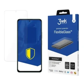 3mk FlexibleGlass pre XIAOMI POCO F4 5G / Hybridné sklo