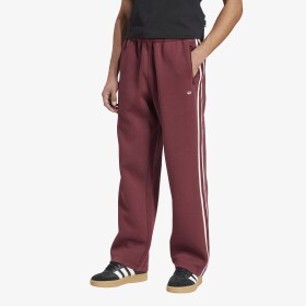 Kalhoty adidas Prem Trackpant Shadow Red L