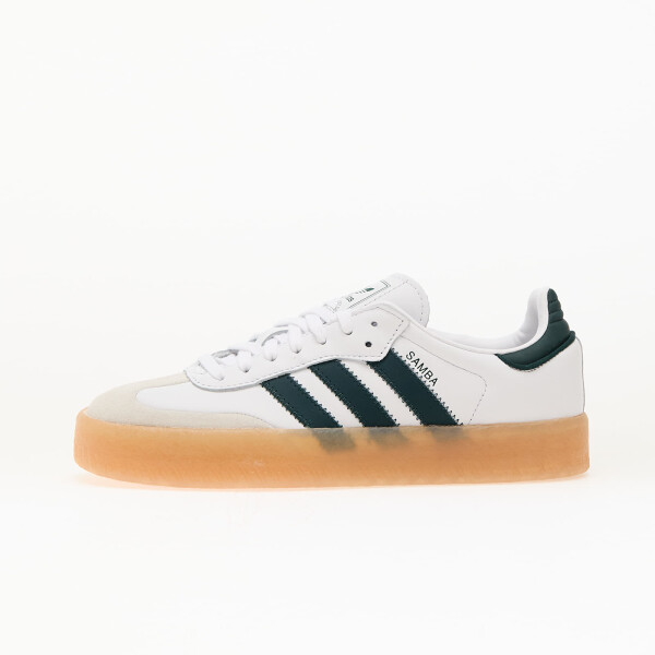 Tenisky adidas Sambae W Ftw White/ Off White/ Aurivy EUR 38