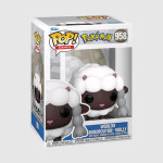 Funko POP Games: Pokemon S14 - Wooloo (EMEA)