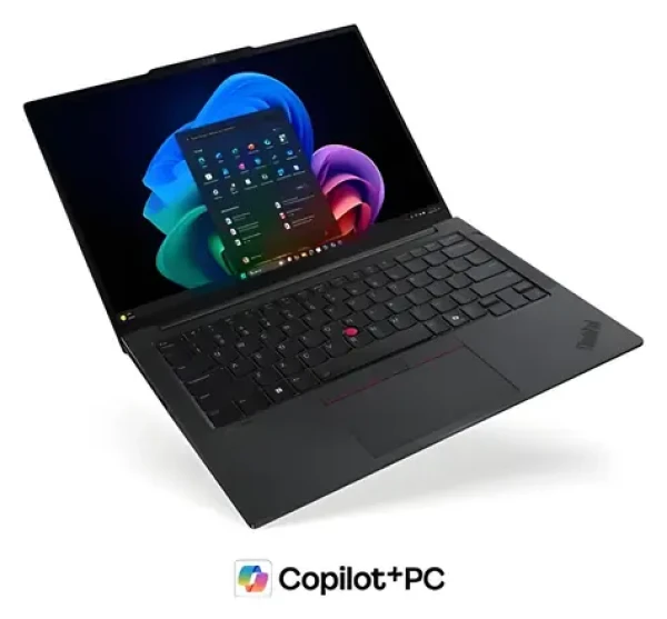 Lenovo ThinkPad E14 Gen 7 čierna / Notebook / 14" WUXGA / Intel Core Ultra 7 258V / 32GB / 512GB SSD / Intel Arc 140V (21U2004VMH)