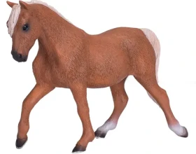 Mojo Animal Planet Kôň Morgan hnedá