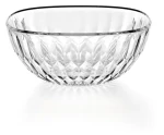 Guzzini VANITY misa 30 cm číra / Misa / Plast (129730AR00)