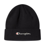 Champion Čiapka Beanie Cap navy blue 806070 BS501 NEPLATÍ