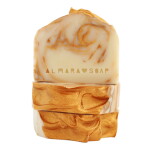 Almara Soap Designové mýdlo Sandalwood/Patchouli