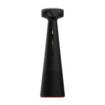 IPEVO Totem 360 Panoramatická konferenčná kamera 360 ° / USB-C / 5K / AI enchanced / 6W Reproduktor (5-906-2-08-00)