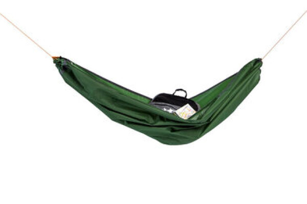 Amazonas UL Mini Hammock Floor / Hojdacia sieť / 2v1 / Podložka / Ochrana vybavenia (AZ-3080011)