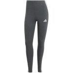 Dámske legíny adidas Essentials 3-Stripes Cotton W JZ3299 M