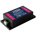 TracoPower TMPW 50-124-T sieťový zdroj AC/DC do DPS 24 V/DC 2.1 A 50 W; TMPW 50-124-T