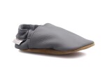 Capáčky baBice Plain Dark Grey 17 EUR